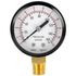 Air Gauge 160psi/11bar 1/4'm For Sg Ppx1 10l Paint Pot